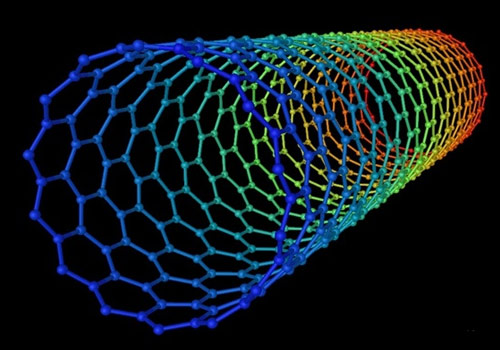 碳纳米管的应用