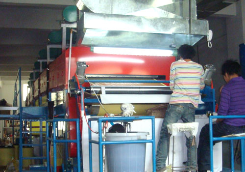 铜箔胶带制造方法介绍