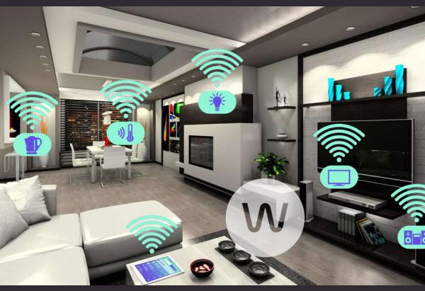 石墨烯在智能家居行业的解决方案